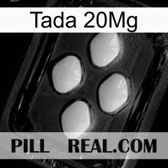 Tada 20Mg 04